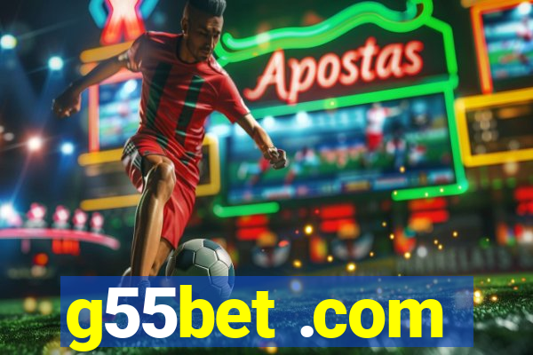 g55bet .com
